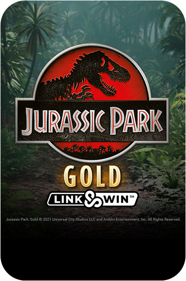 Jurassic Park: Gold
