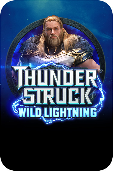 Thunderstruck Wild Lightning