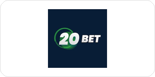 20bet logo