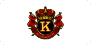Casino Kingdom logo