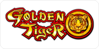 Golden Tiger Casino logo