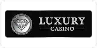 Luxury Casino logo
