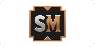 SlotsMafia logo
