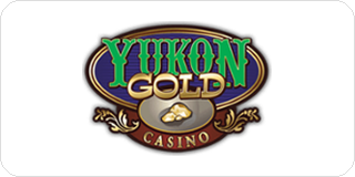 Yukon Gold Casino logo