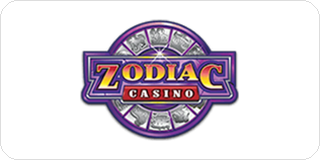Zodiac Casino logo