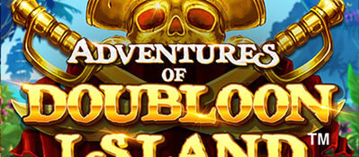 Adventures of Doubloon Island pokie screenshot