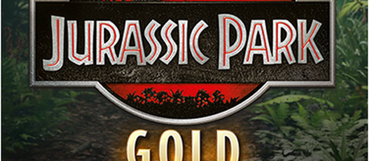 Jurassic Park: Gold